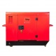 Дизельгенератор Fubag DS 11000 AC ES 10 кВт во Владикавказе