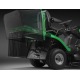 Садовый минитрактор Caiman Rapido 2WD 107D1C во Владикавказе