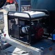 Бензогенератор Europower EP 6500 TLN 5.2 кВт во Владикавказе