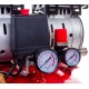 Компрессор безмасляный Einhell TE-AC 24 Silent во Владикавказе
