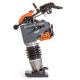Вибротрамбовка Husqvarna Atlas Copco LT 6005 11&quot; во Владикавказе