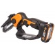 Аккумуляторная пила Worx WG324E-4&quot; во Владикавказе