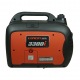 Бензиновый генератор инверторный Loncin LC3300i 2.5 кВт во Владикавказе