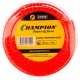 Корд триммерный Champion Twisted Square во Владикавказе