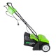 Аэратор электрический GreenWorks GDT35 во Владикавказе