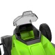 Газонокосилка аккумуляторная GreenWorks GD40LM411 (без аккумулятора и зарядного устройства) во Владикавказе