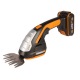 Аккумуляторные ножницы Worx WG801E.5 во Владикавказе