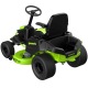 Садовый райдер аккумуляторный GreenWorks CrossoverT GC82LT107 во Владикавказе