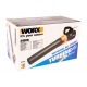 Воздуходувка электрическая Worx WG518E во Владикавказе
