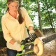 Аккумуляторная пила GreenWorks G-Max GD40CS40 40V-16 (без аккумулятора и зарядного устройства) во Владикавказе