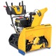 Снегоуборщик гусеничный Cub Cadet XS3 76 TDE во Владикавказе