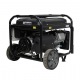 Бензогенератор Loncin LC10000D-S 7.7 кВт во Владикавказе