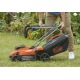 Газонокосилка аккумуляторная Black+Decker BCMW3336N (без аккумулятора и зарядного устройства) во Владикавказе