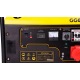 Бензогенератор Champion GG6500-3 4.9 кВт во Владикавказе
