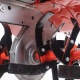 Бензиновый культиватор Patriot T 6,5/900 FB PG Florida во Владикавказе