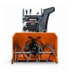 Снегоуборщик Villartec WB1176E во Владикавказе