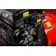 Снегоуборщик Hammer Snowbull 6100 во Владикавказе