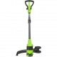 Аккумуляторный триммер GreenWorks G24LT301 (без аккумулятора и зарядного устройства) во Владикавказе