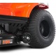 Садовый минитрактор Yard Fox T 108SCH во Владикавказе