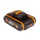 Аккумулятор Worx WA3551.1 во Владикавказе