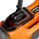 Снегоуборщик аккумуляторный Daewoo DAST 4042Li SET во Владикавказе