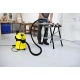 Пылесос для сухой и влажной уборки Karcher WD 3 P во Владикавказе