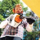 Мотобур (бензобур) Stihl BT 45 во Владикавказе