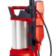 Насос дренажно-фекальный Einhell GE-DP 7935 N Eco во Владикавказе