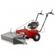 Подметальная машина Tielburger TK17E (Briggs&amp;Stratton 82V) во Владикавказе