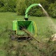 Измельчитель веток и древесных остатков Laski LS 150D Track во Владикавказе