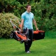 Газонокосилка электрическая Black+Decker EMAX42I во Владикавказе
