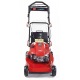 Газонокосилка бензиновая Toro 20637 во Владикавказе