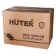 Снегоуборщик гусеничный Huter SGC 6000CD во Владикавказе