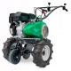Мотоблок Caiman Vario 60H TWK+ c пневмоколесами 4X8 во Владикавказе