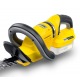 Аккумуляторный кусторез Karcher HGE 18-50 Battery (без аккумулятора и зарядного устройства) во Владикавказе