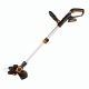 Триммер аккумуляторный Worx WG163E.9 (без аккумулятора и ЗУ) во Владикавказе