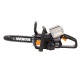 Аккумуляторная пила Worx WG381E.9-12&quot; (без аккумулятора и ЗУ) во Владикавказе