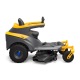 Райдер Stiga Gyro 700e во Владикавказе