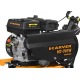 Мотоблок Carver MT-701W во Владикавказе