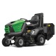 Садовый минитрактор Caiman Comodo Max 2WD HD 107D2K2 во Владикавказе