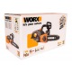 Аккумуляторная пила Worx WG322E-10&quot; во Владикавказе