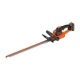 Аккумуляторный кусторез Black+Decker GTC18452PC во Владикавказе