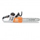 Аккумуляторная пила Villartec SA40 14&quot; SET AM402 + AC402+ TimberPlus во Владикавказе
