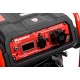 Бензогенератор Hammer GN7000ET 6 кВт во Владикавказе