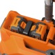 Снегоуборщик аккумуляторный Daewoo DAST 4042Li SET во Владикавказе