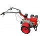 Мотоблок Кадви Угра НМБ-1Н12 с двигателем AgroMotor 170 F 7 л.с. (фрезы в комплекте) во Владикавказе
