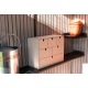 Пластиковый сарай LifeTime 10&quot;x8&quot; во Владикавказе