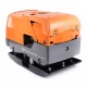 Виброплита реверсивная Husqvarna Atlas Copco LH 804 Е во Владикавказе