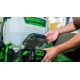 Аккумуляторный опрыскиватель GreenWorks GW-BPS60 (без аккумулятора и зарядного устройства) во Владикавказе