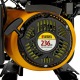Бензиновый генератор инверторный Denzel GK-5500iF 5 кВт во Владикавказе